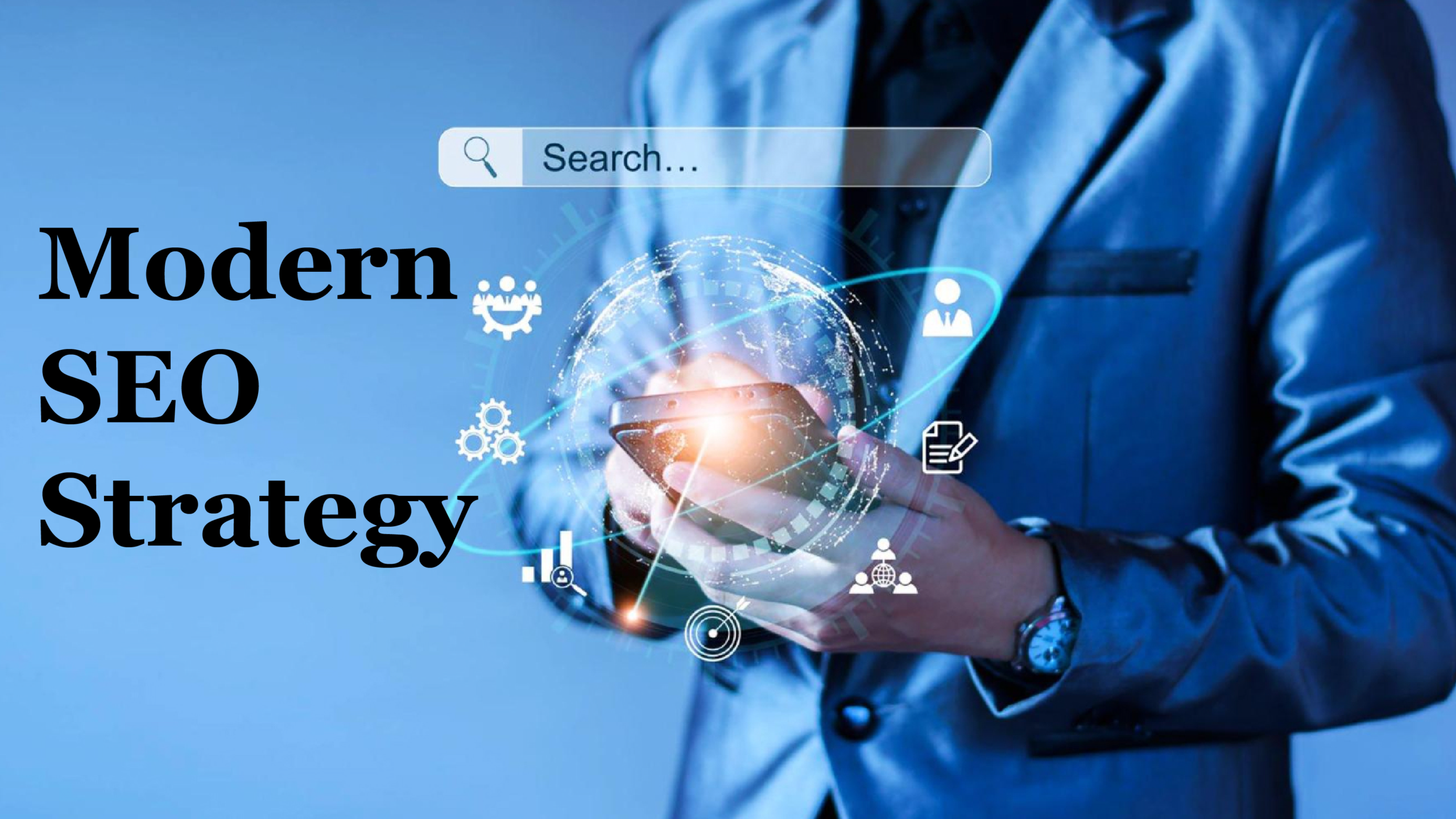 modern seo strategy featured image